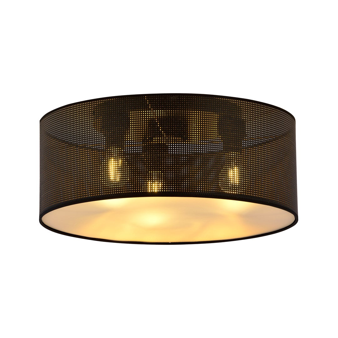 Aston Black Gold