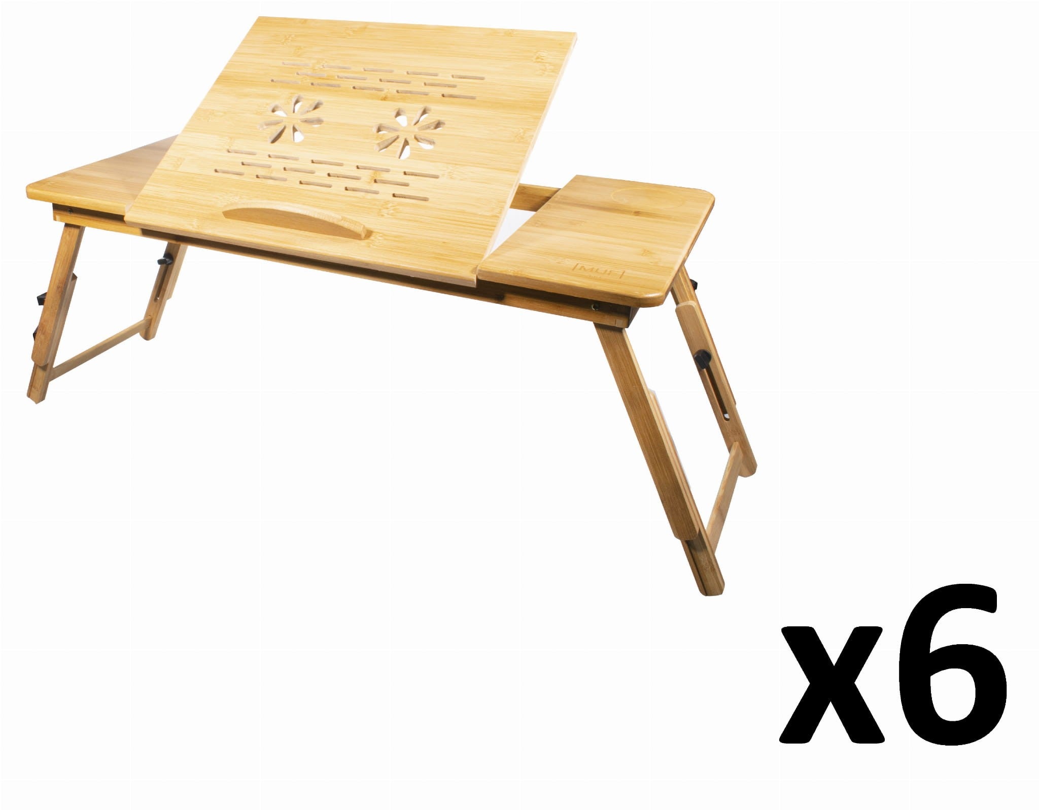 Bambus Laptopbord