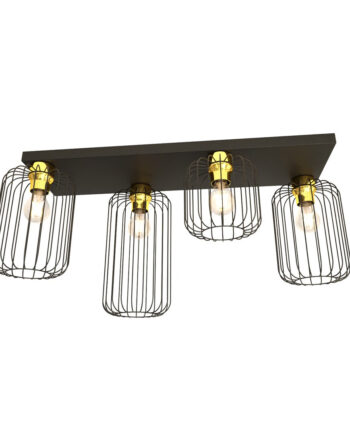 Barn   Bl Gold