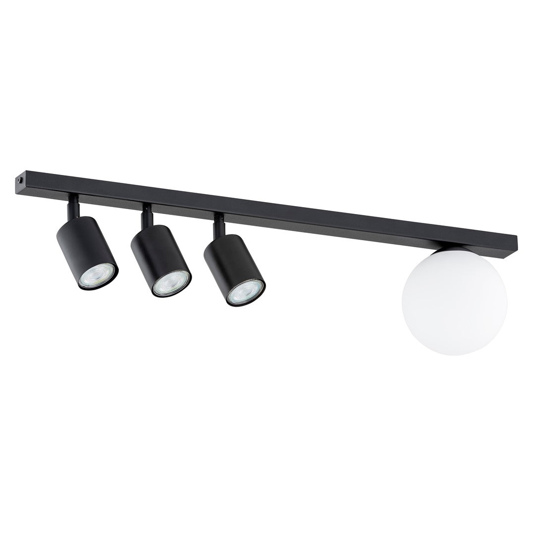 Baster Black