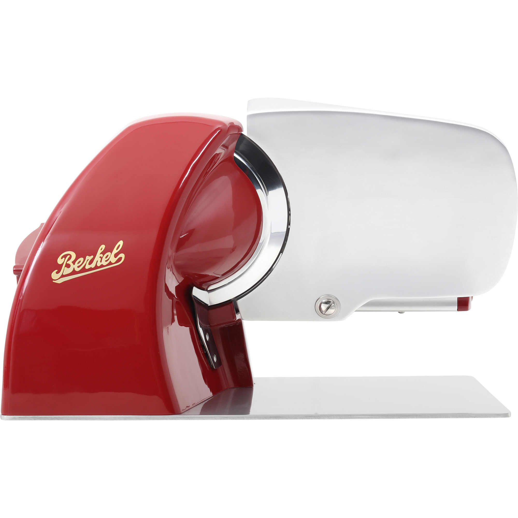 Berkel Hl Plus 200 Pålægsmaskine  Rød