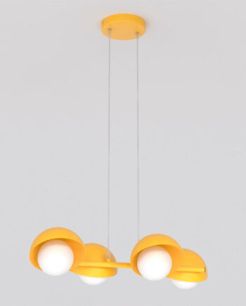 Boom   Orange