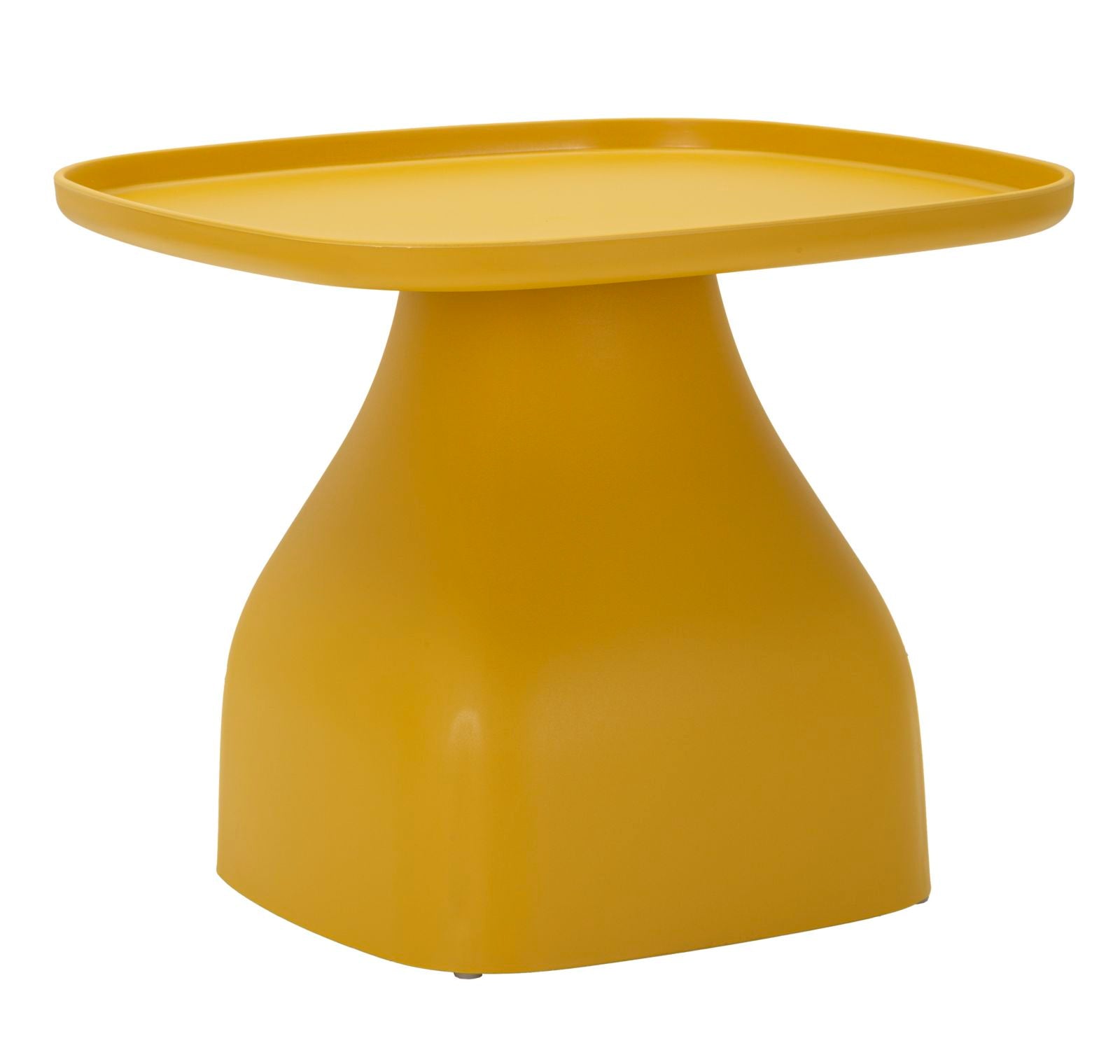 Bord Af Plast   48x48x38 Cm