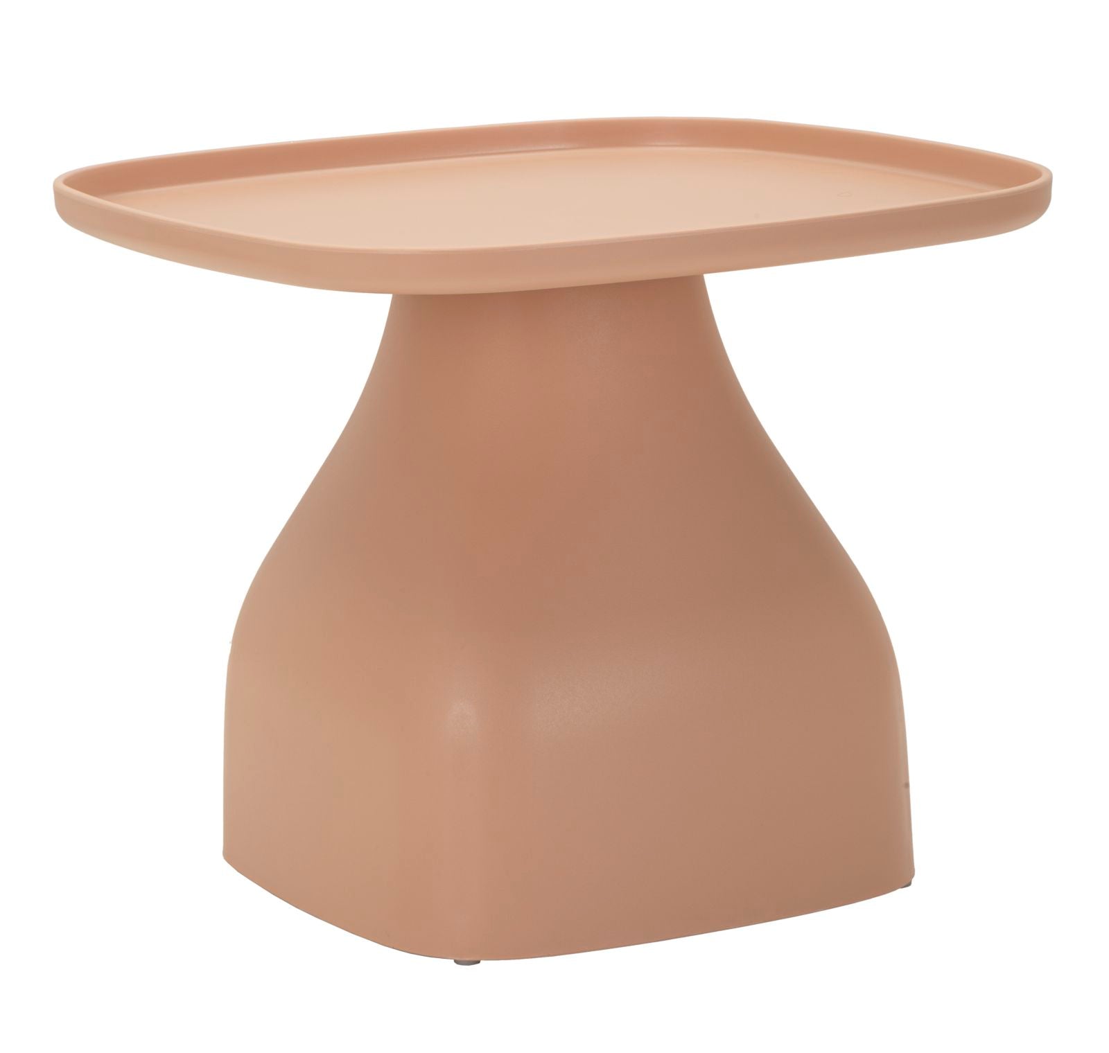 Bord   Plast   48x48x38 Cm