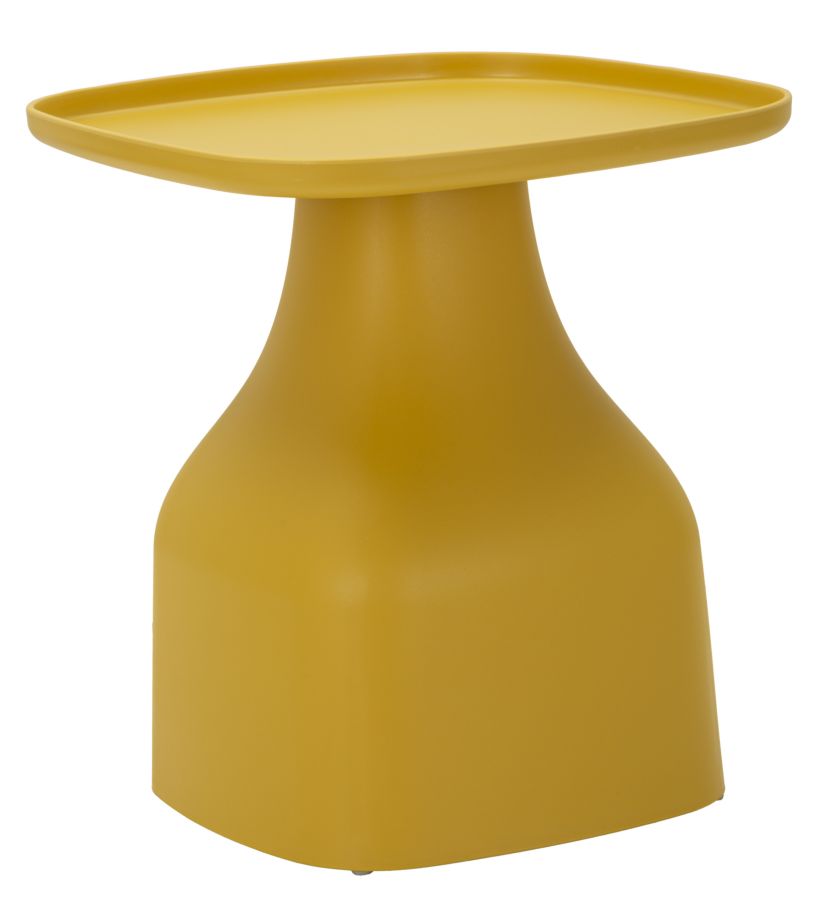 Bord   Plast   48x48x50 Cm