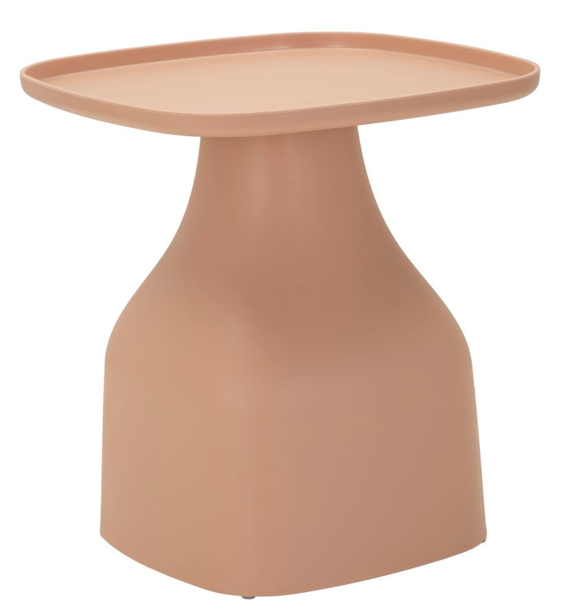 Bord   Plast   48x48x50 Cm