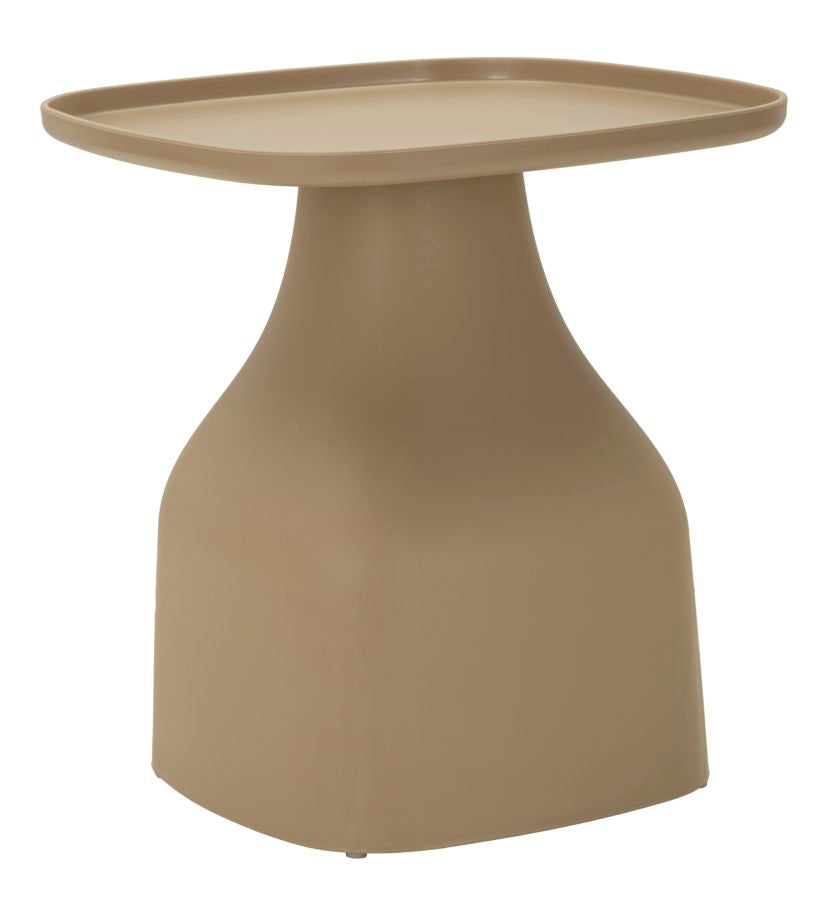 Bord   Plast   48x48x50 Cm