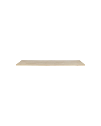 Bordplade Woood Tablo Fsc-certificeret Egetræ 180x90 Cm Natur