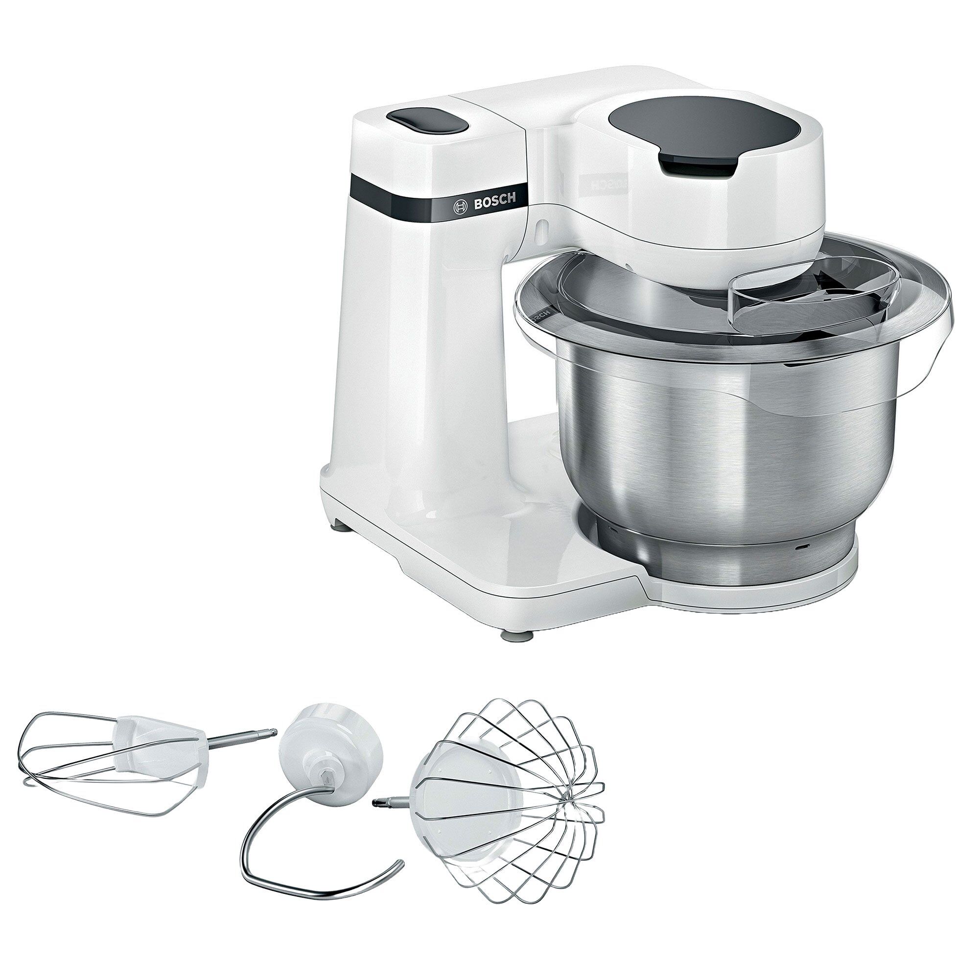 Bosch Mums2ew00 Køkkenmaskine Serie