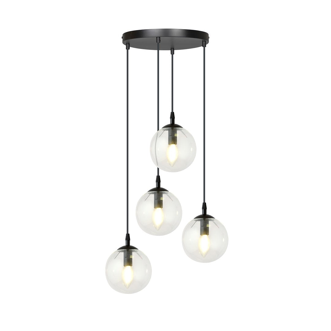 Cosmo Bl Premium Transparent