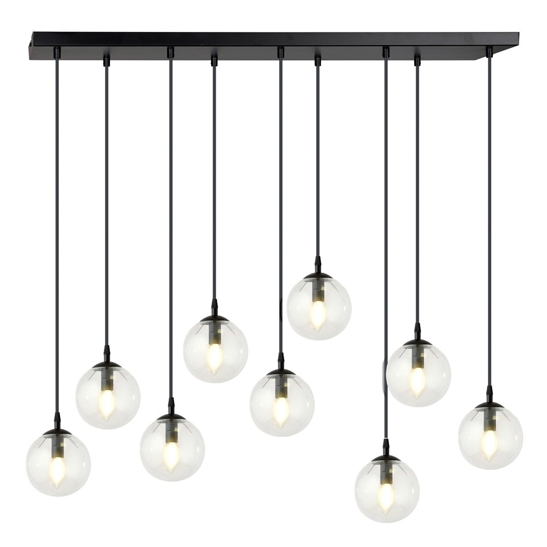 Cosmo Bl Transparent