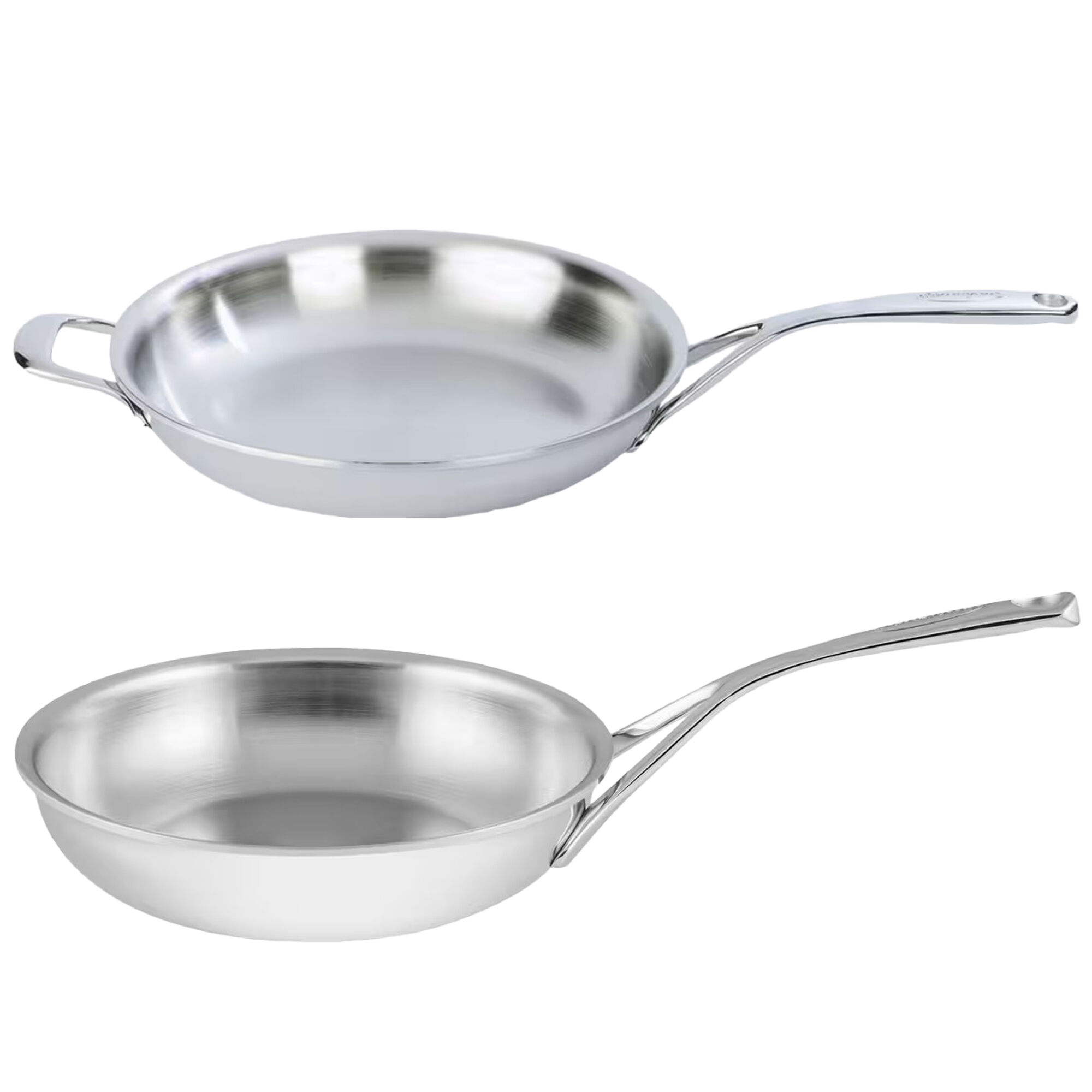 Demeyere Proline Stegepandesæt 20 28 Cm