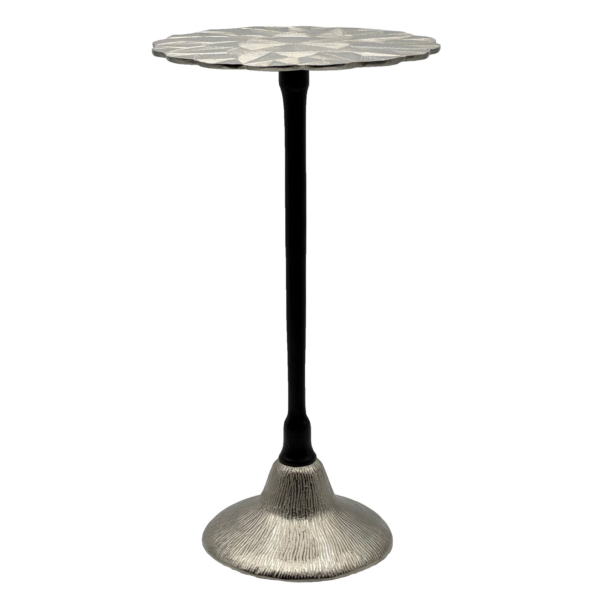 Designer Stuebord Dekorativt Bord Sofabord Metalbord Håndlavet