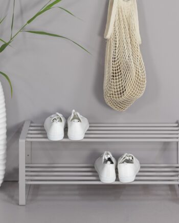 Dinex Skostativ   Silky Taupe Metal