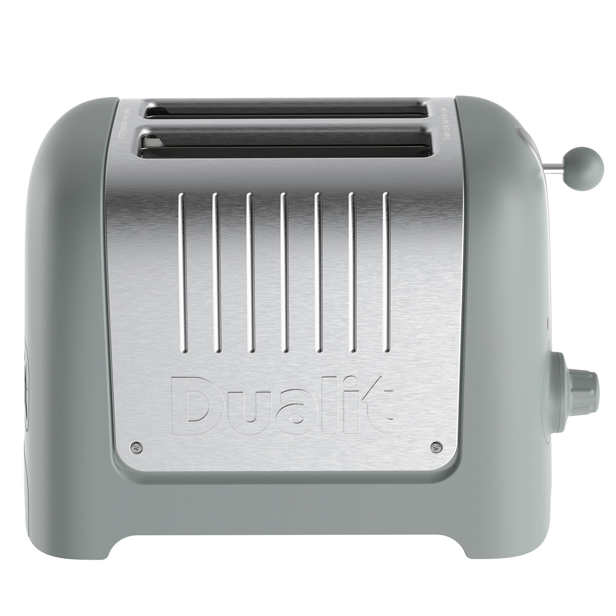 Dualit Lite Brødrister   Skiver  Sage