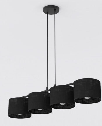Eco   Bl Black