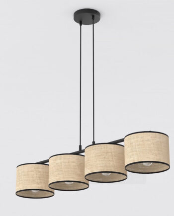 Eco   Bl Rattan