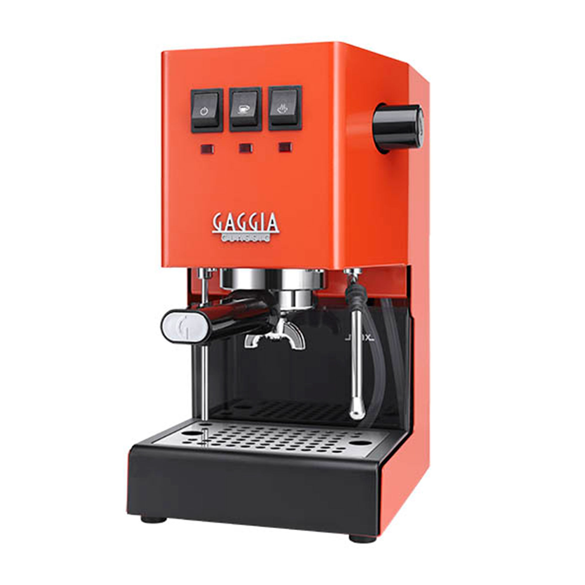 Gaggia Classic E24 Espressomaskine  Orange
