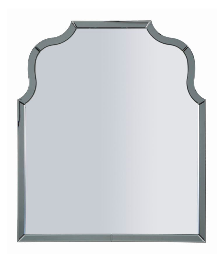 Glam Spejl  85x1x100 78x93 Cm