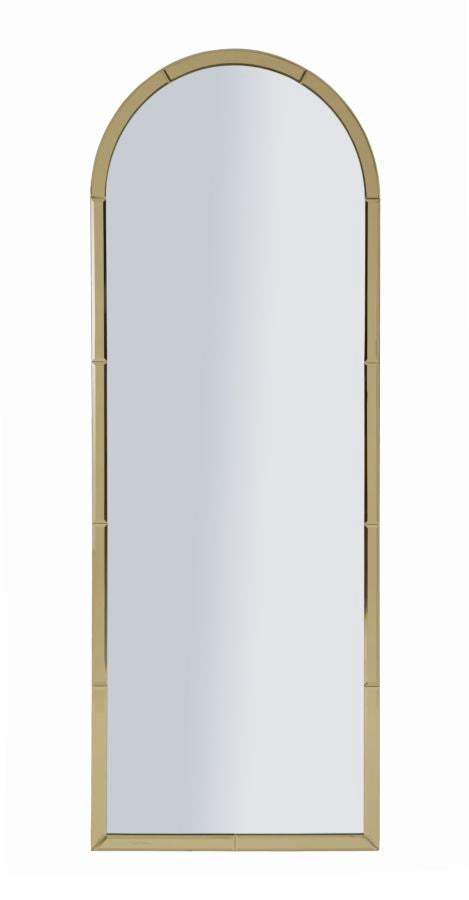 Glam Spejl  55x2x150 49x144 Cm