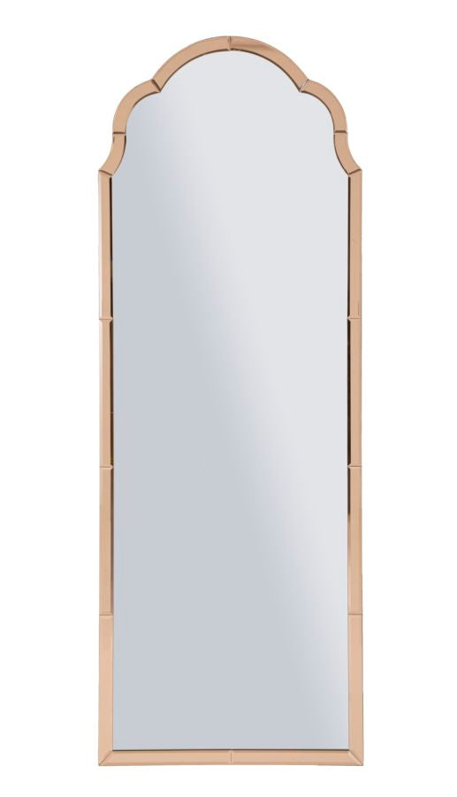 Glam Spejl   55x2x150 49x144 Cm