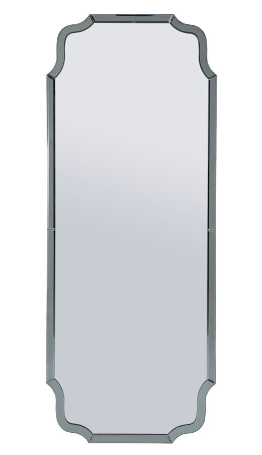 Glam Spejl  60x2x150 54x143x5 Cm