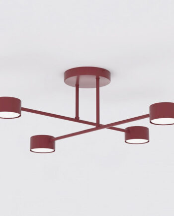 Halo   Burgundy