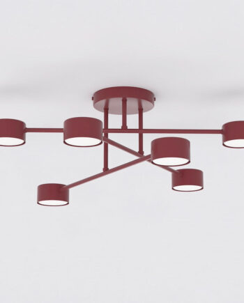 Halo   Burgundy