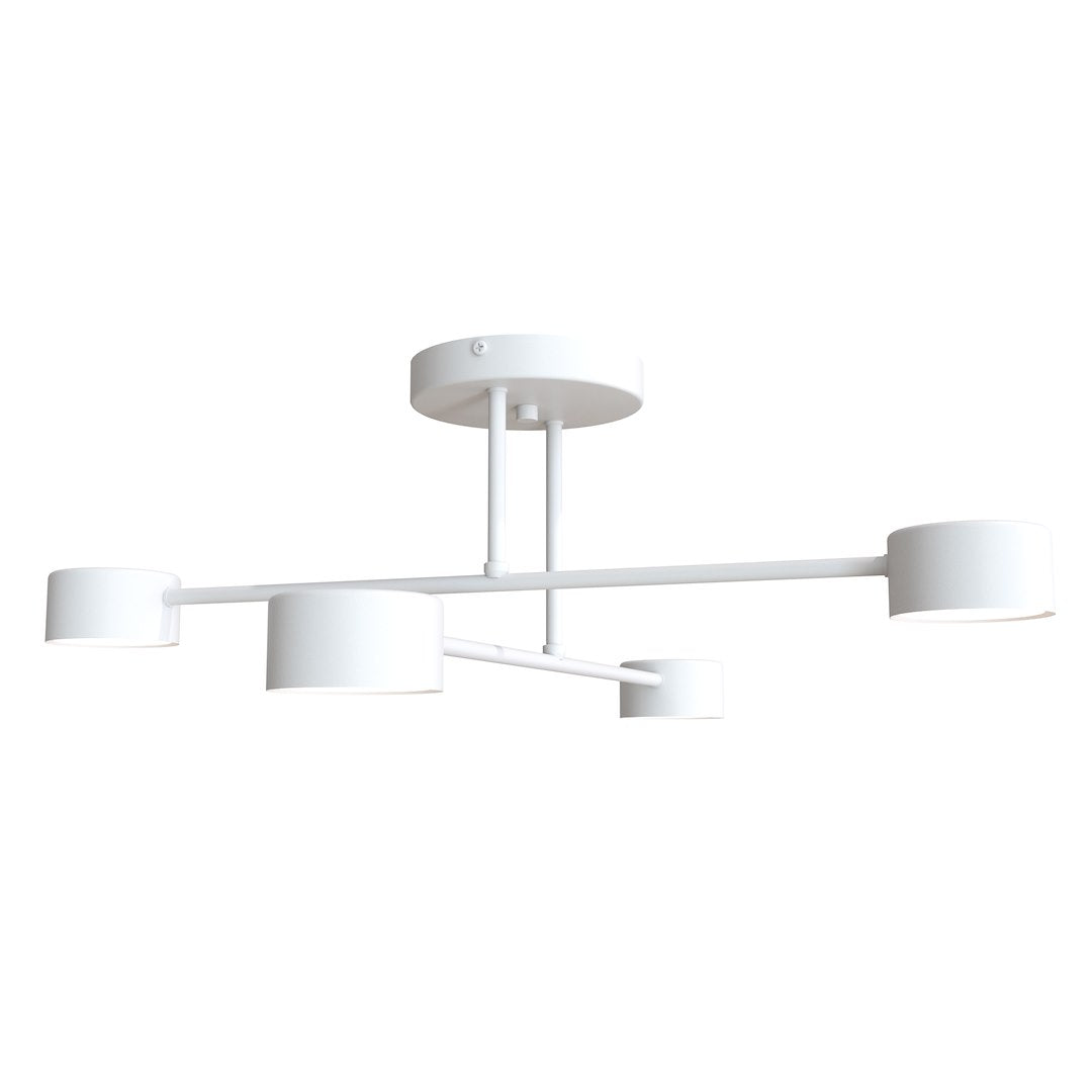 Halo White