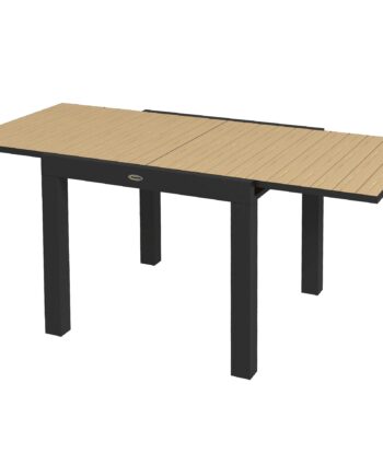 Havebord  Udendørsbord  Vejrbestandigt  162   80   75 Cm  Gul
