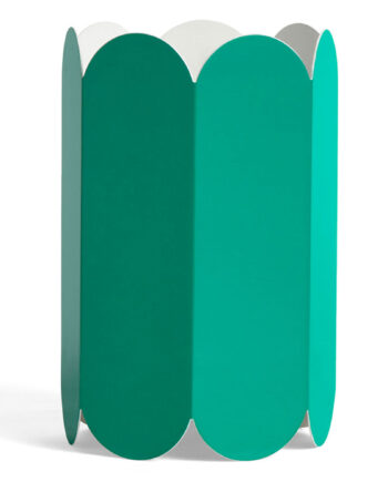 Hay Arcs Shade Lampeskærm  Sea Green