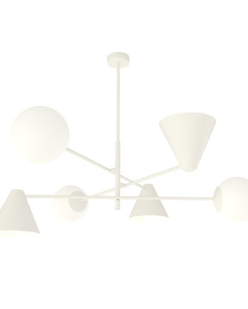 Hermes   White