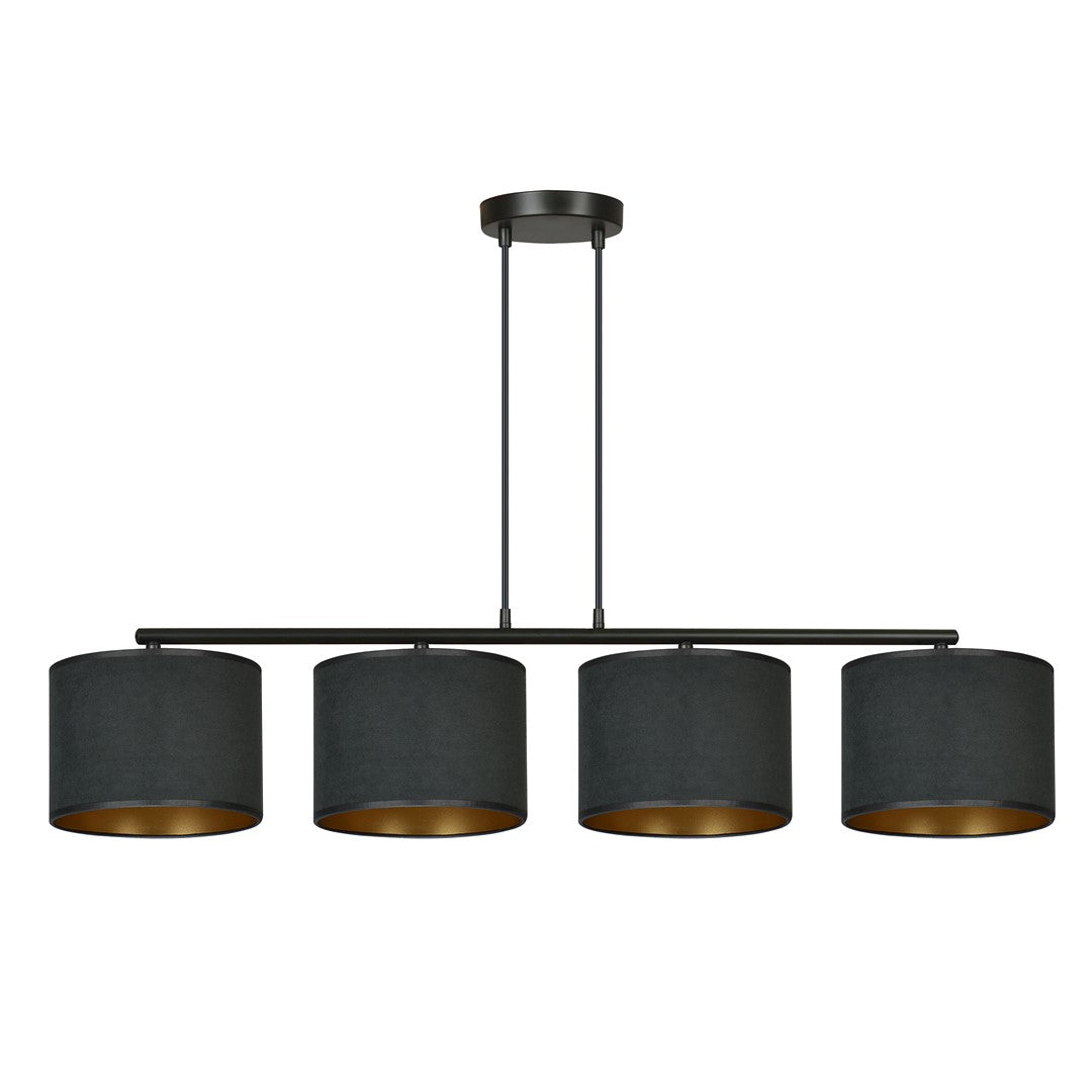 Hilde Bl Black