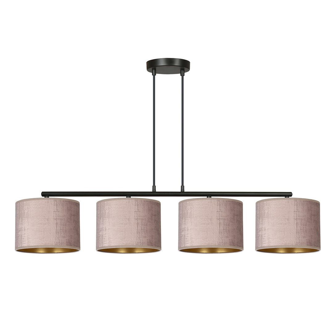 Hilde Bl Rose