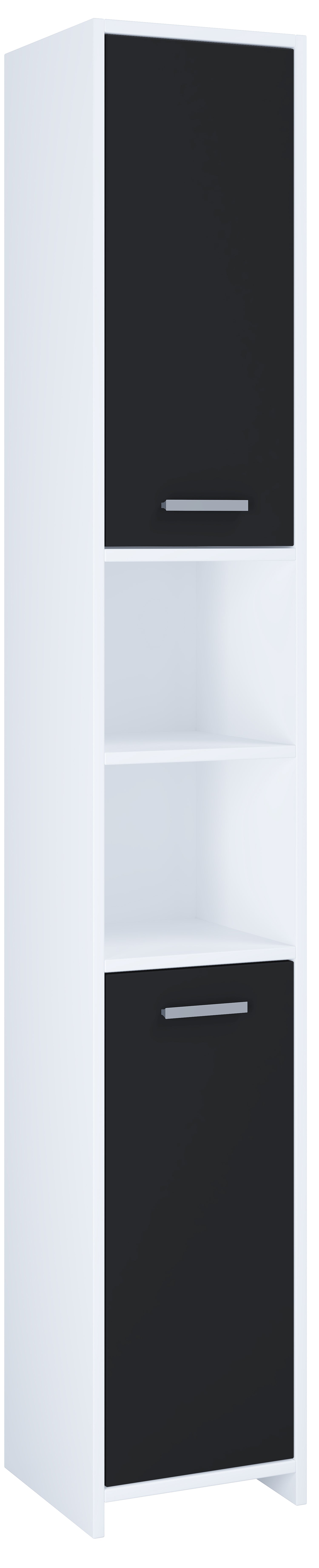 Højskab  Quot Zalo   Quot  180   30   30 Cm