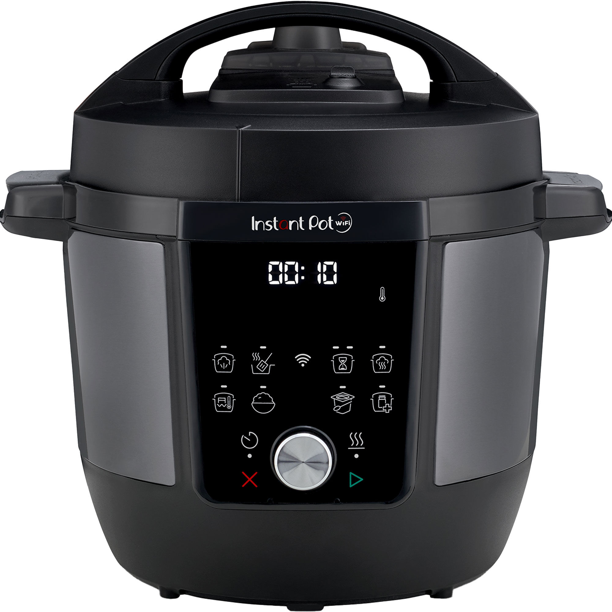 Instant Pot Plus Wifi Trykkoger 9i1      Liter