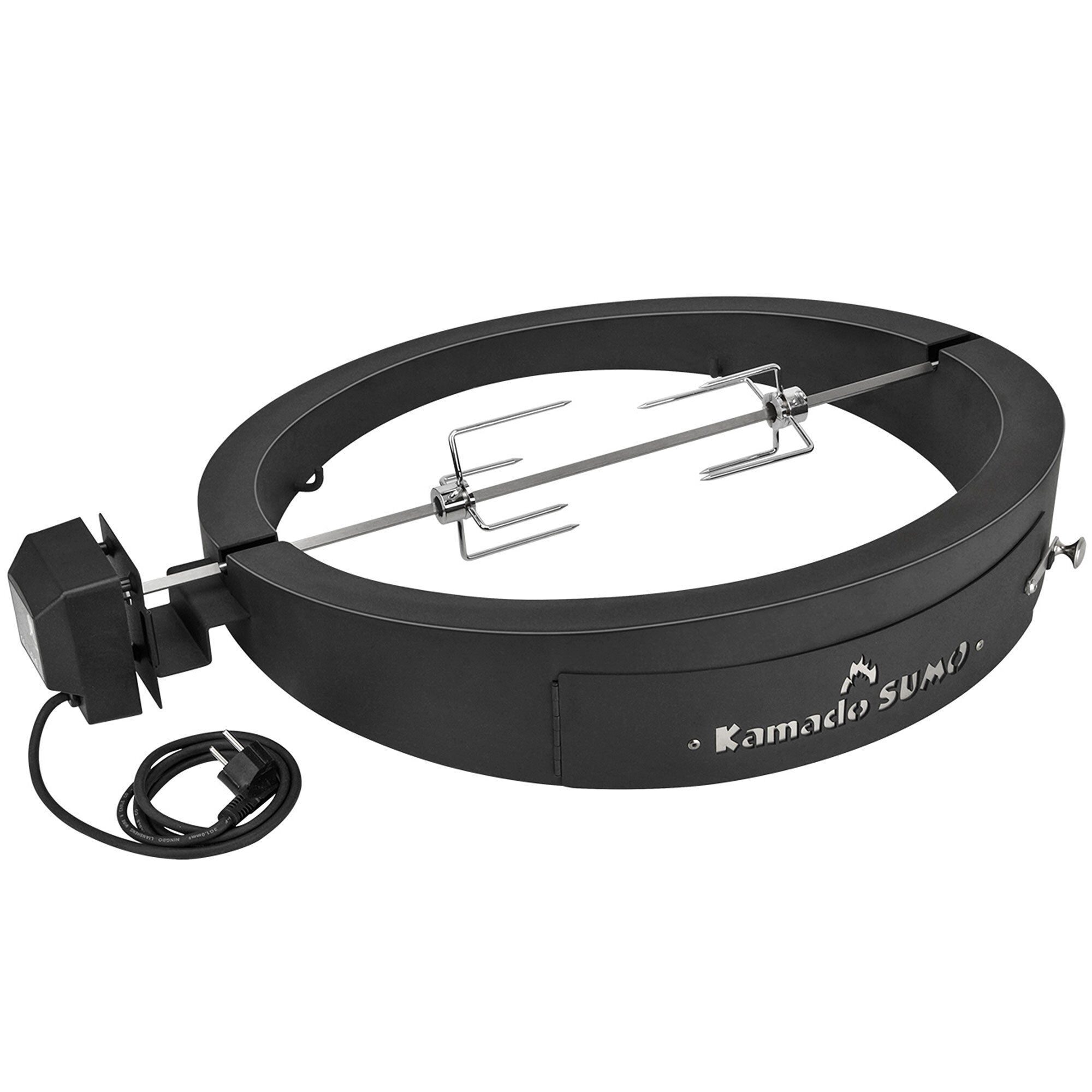 Kamado Sumo Grillmesterens Rotisserie Pizzaovn Maxi