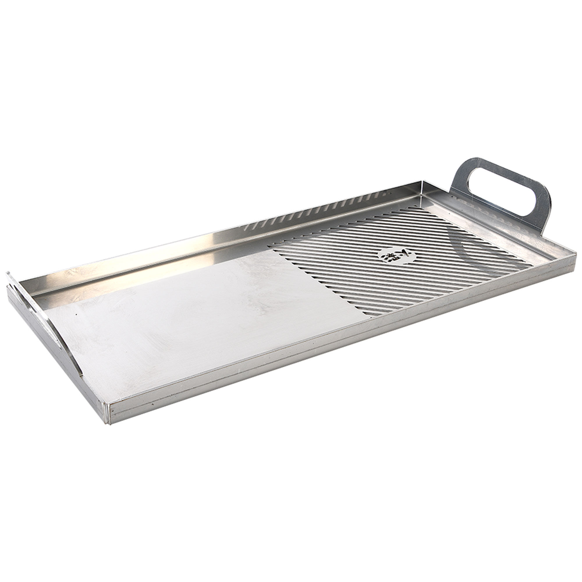Kasai Konro Grillplade  Medium Long