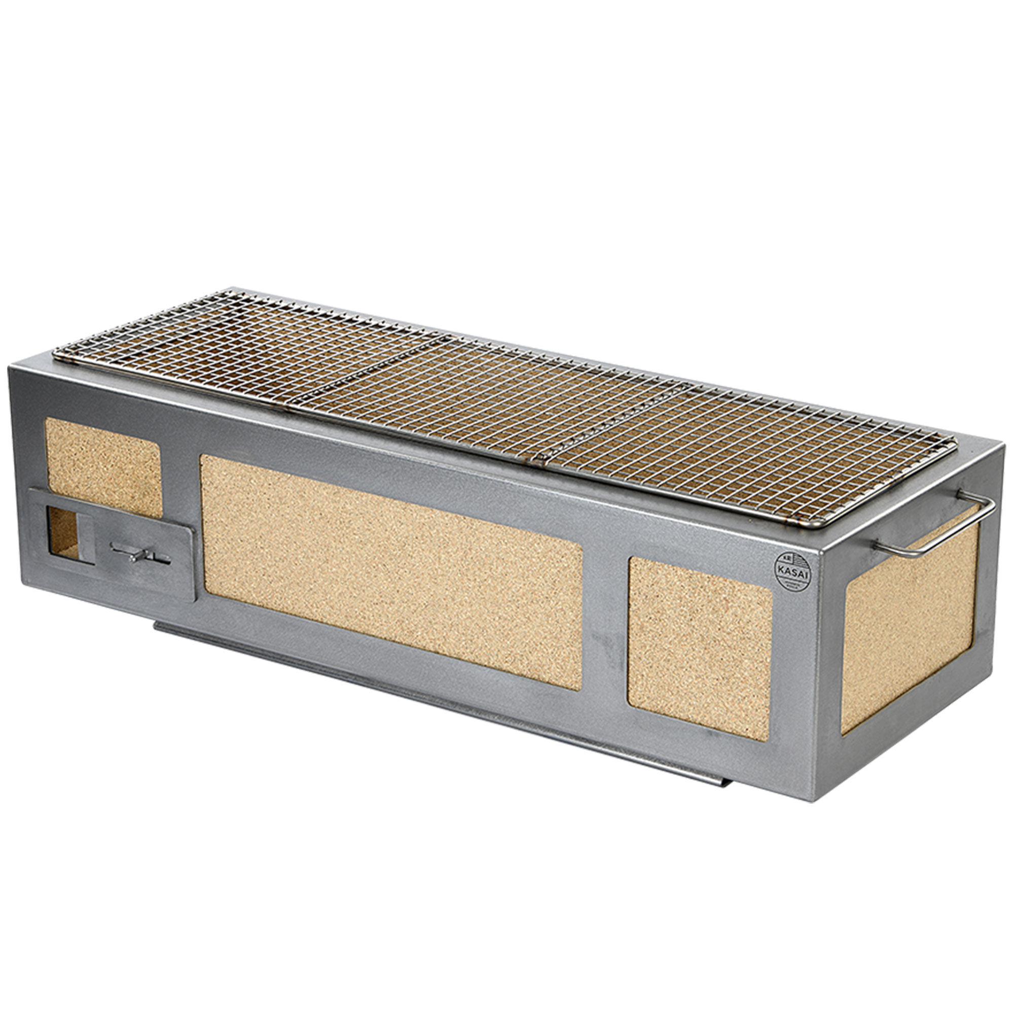 Kasai Konro Long V2 Grill