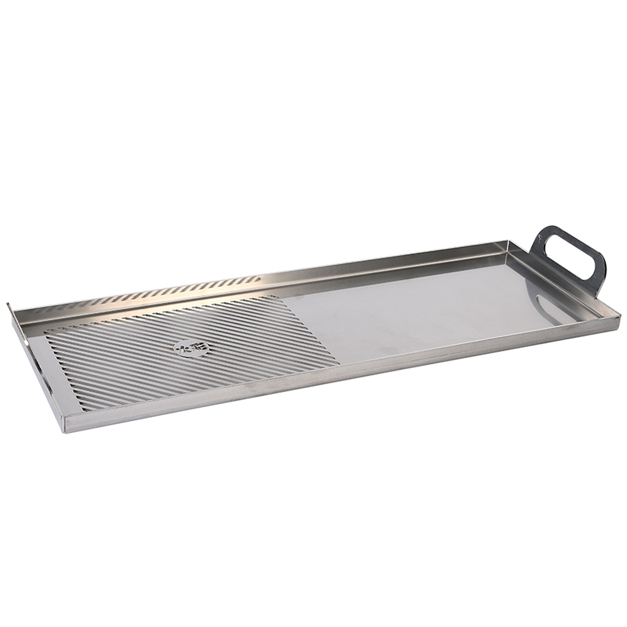 Kasai Konro Plancha 50 50 Stegeplade  Lang