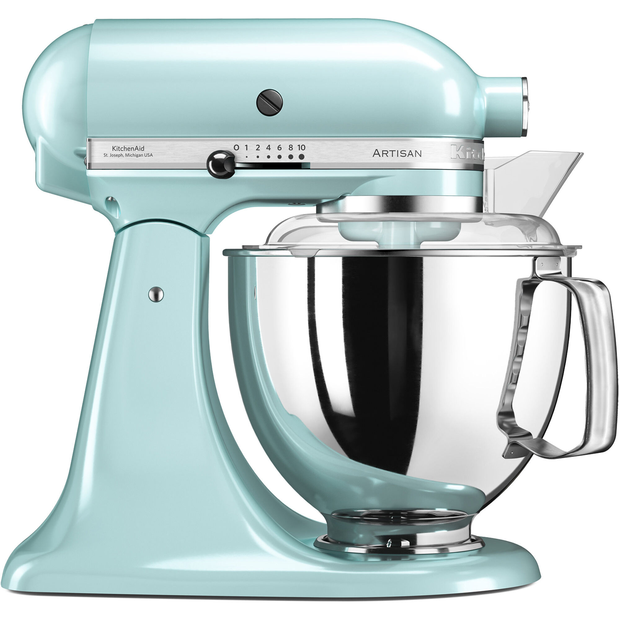 Kitchenaid Artisan Ksm175eic Røremaskine Mint