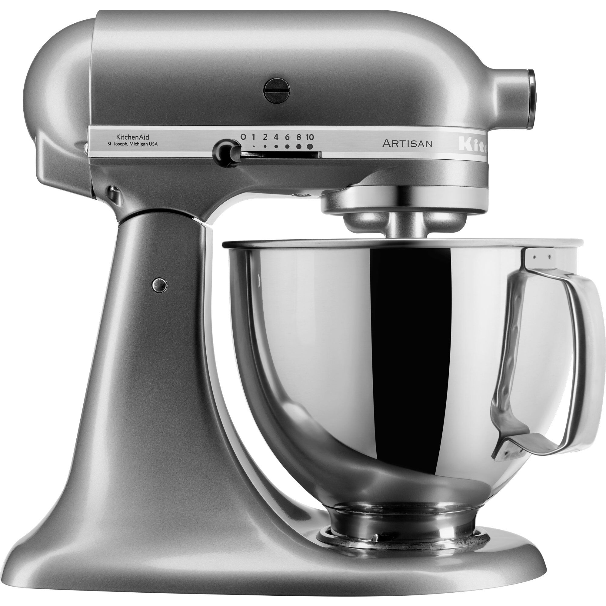 Kitchenaid Artisan 5ksm175psecu Røremaskine