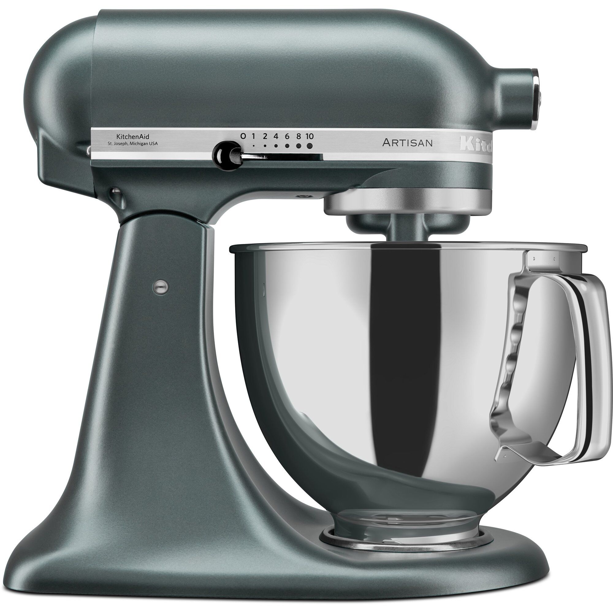 Kitchenaid Artisan Ksm125psejp Liter Juniper