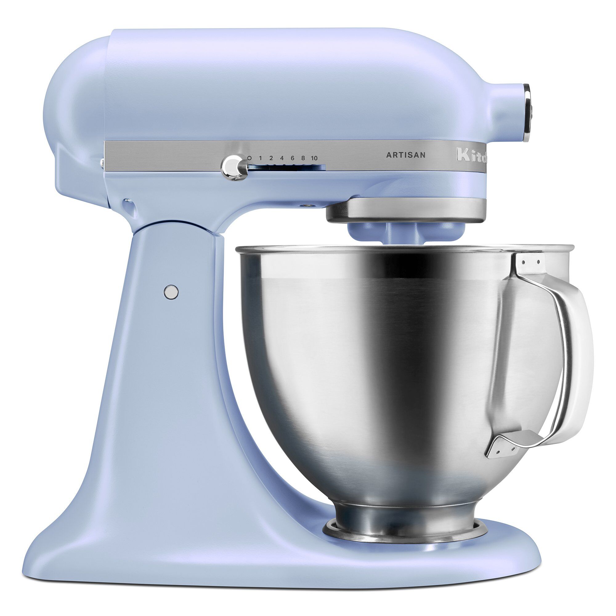 Kitchenaid Artisan 5ksm195pseoa Røremaskine Blue Salt