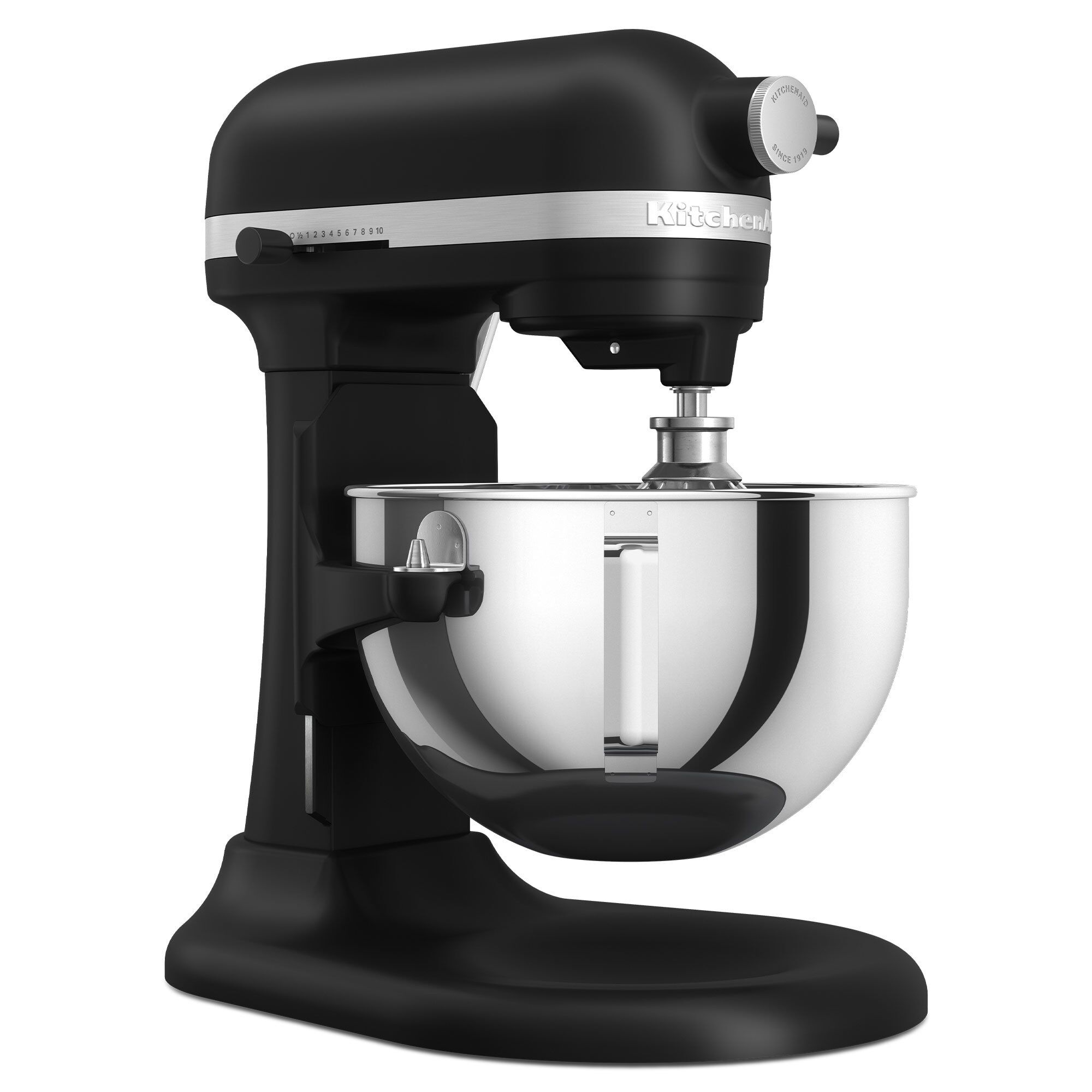 Kitchenaid Køkkenmaskine Med Løftearm Liter Matsort