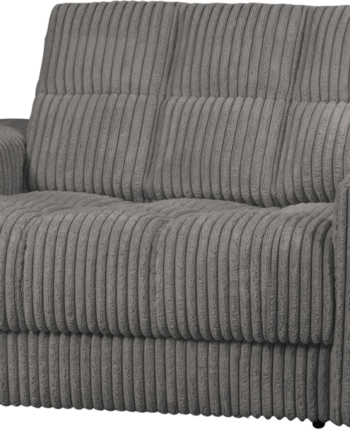 Lænestol Woood Second Date Fløjl Terrazzo H78ã B136ã D101 Cm Lounge-stol