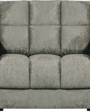 Lænestol Woood Second Date   Velour Polyester Frost