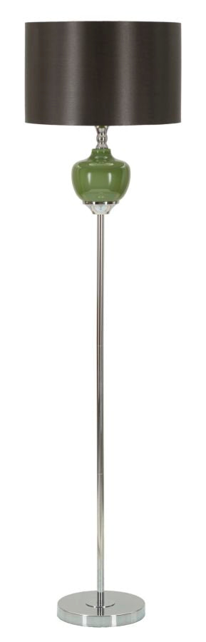 Lampe   Grøn   40x160 Cm