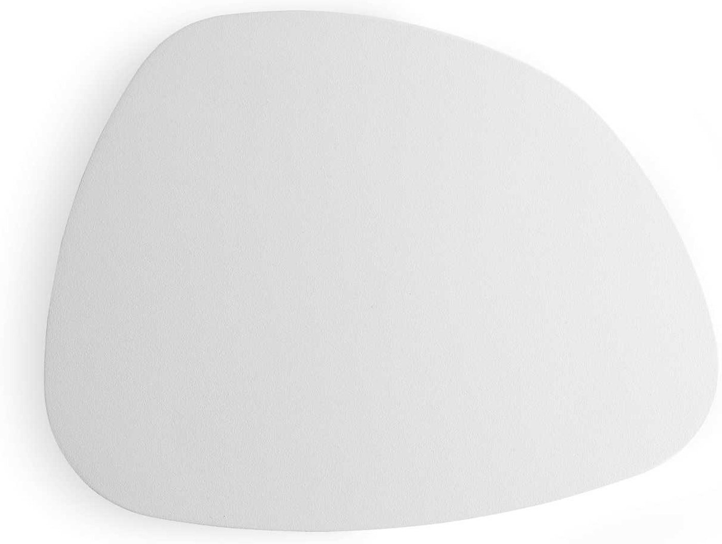 Led-væglampe Ideal Lux Peggy 1980 Lm 3000k Hvid Aluminium