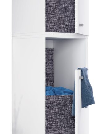 Linnedskab  Quot Klidas   Xxl Quot  184   35   39 Cm